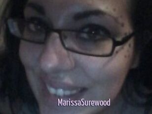 Marissa_Surewood