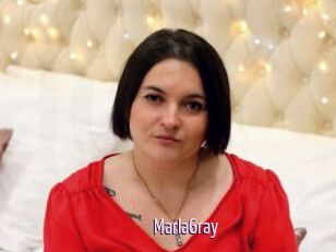 MarlaGray