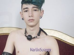 MartinScrappy