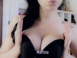Martina