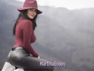 MartinaGreen