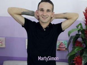 MartySimon
