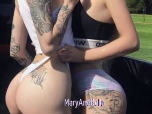 MaryAndBella