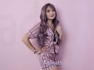 MaryHeath
