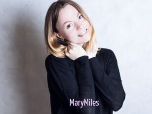 MaryMiles