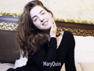 MaryQuin