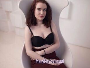 MaryRaySensual