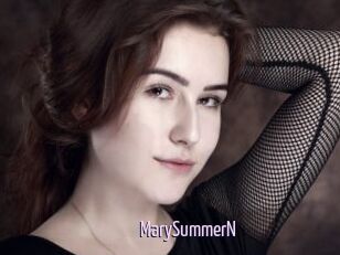 MarySummerN