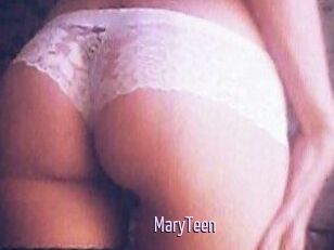 MaryTeen