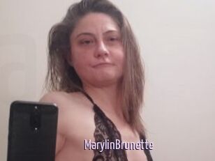 MarylinBrunette