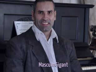 MasculinGigant