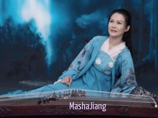 MashaJiang