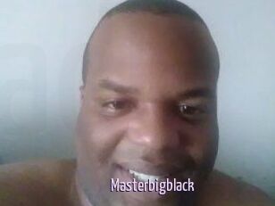 Masterbigblack