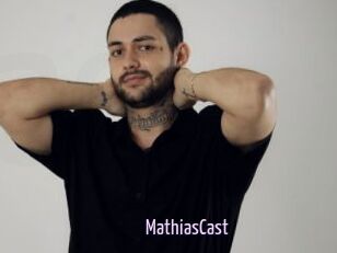 MathiasCast