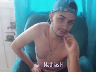 Mathias_H Anal Dilatation