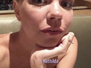 Mathilda