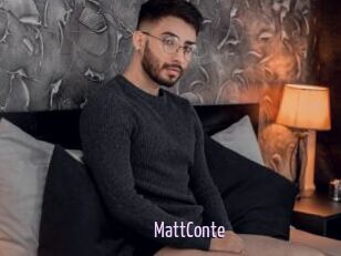 MattConte