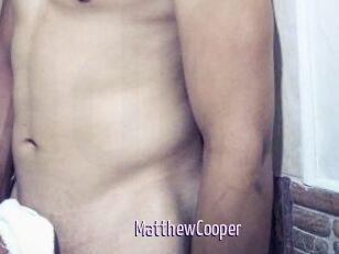 MatthewCooper