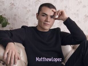 MatthewLopez