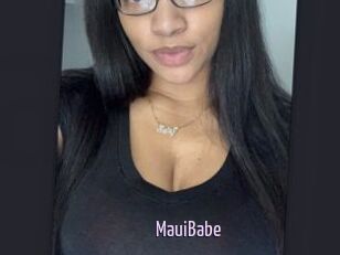 MauiBabe