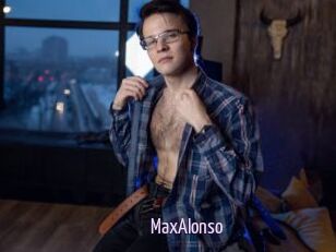 MaxAlonso