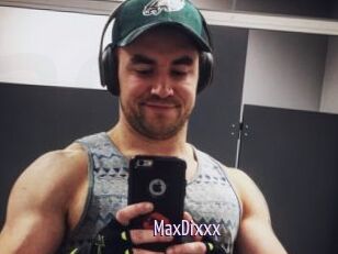 MaxDixxx