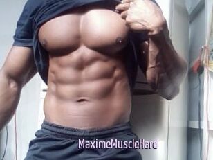 MaximeMuscleHard