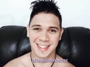 Maximilianohardsex