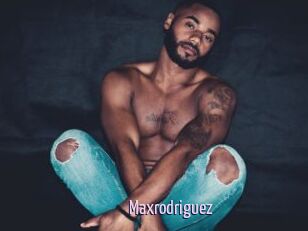 Maxrodriguez