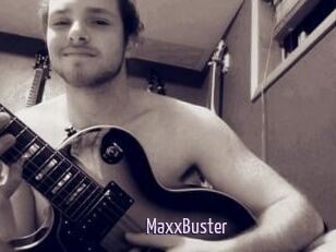 MaxxBuster