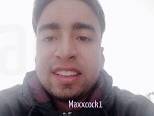 Maxxcock1
