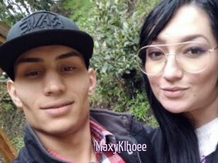 MaxyKlhoee