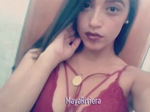 MayaRiviera