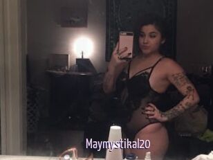 Maymystikal20