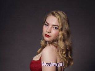 Meadowgirl Anal Dilatation