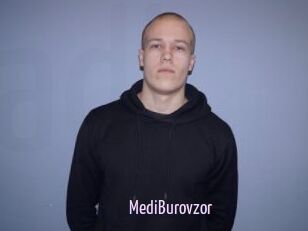 MediBurovzor