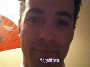 Megabitesu