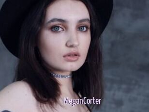 MeganCorter