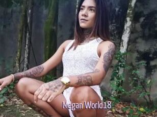 Megan_World18