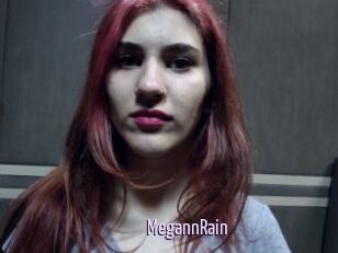 MegannRain