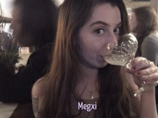 Megxi