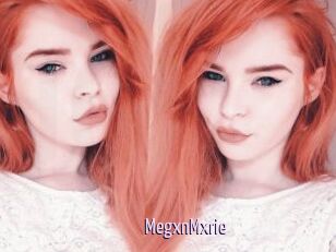 MegxnMxrie