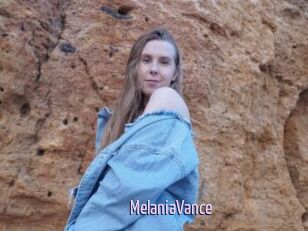 MelaniaVance