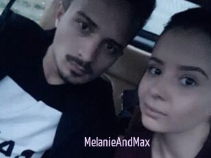 MelanieAndMax