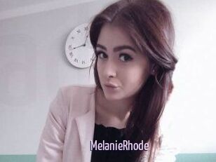 MelanieRhode