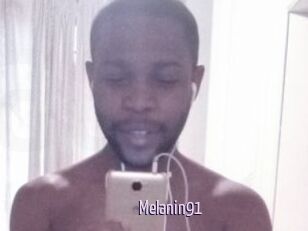 Melanin91