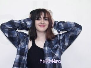 MelodyMays