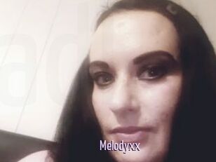 Melodyxx