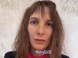 MerryGirlX