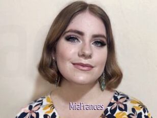 MiaFrances Anal Dilatation